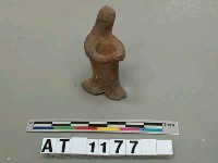 藏品(陶偶)的圖片